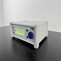 Mocon Lippke VC 1380 Vacuum Leak Detection System image 1